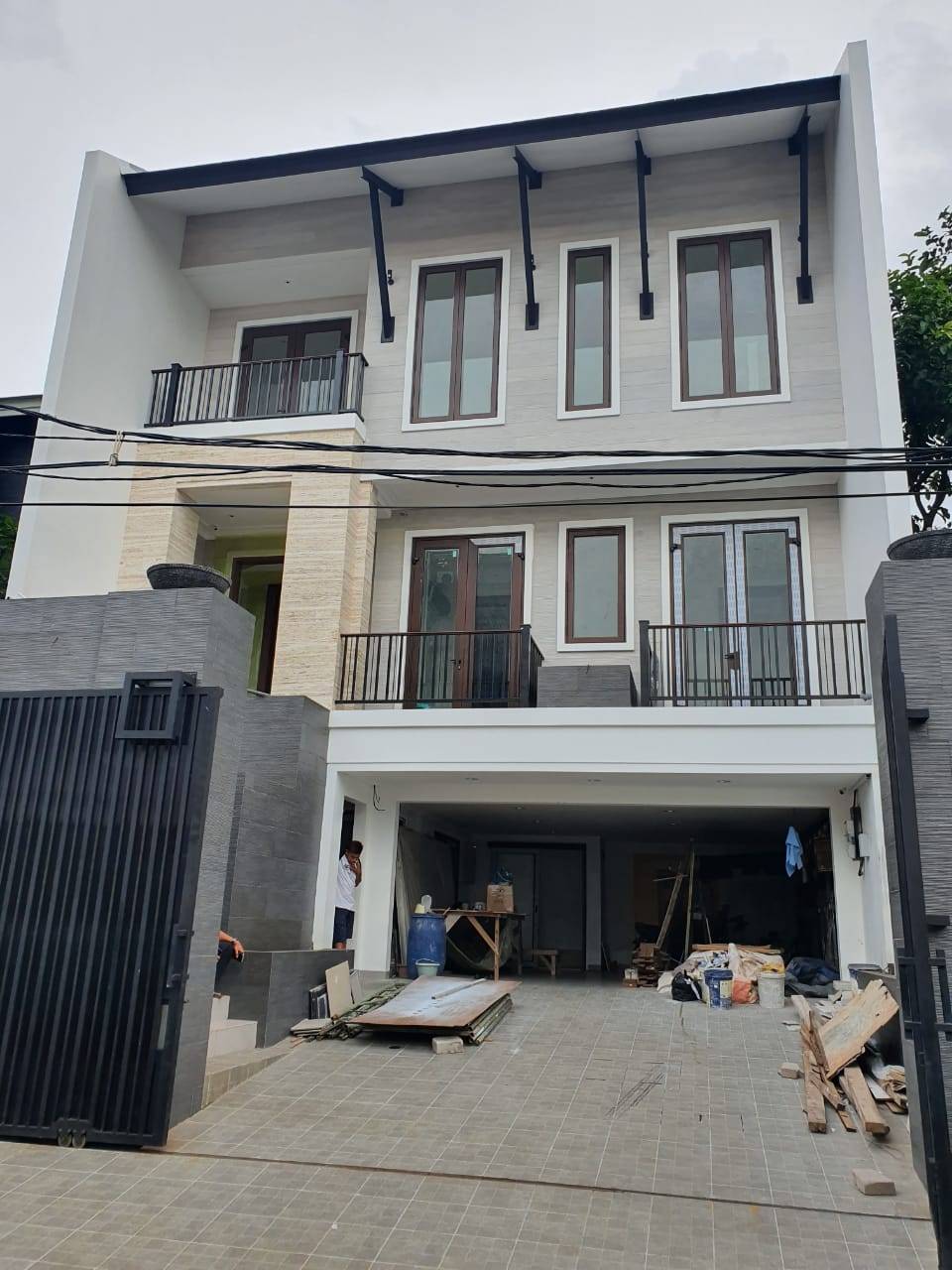 Bu Sianny 01-03-2020